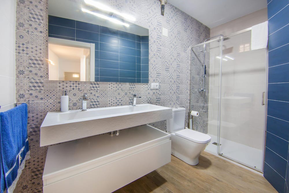 Photo of Bathroom in Albanchez de Magina