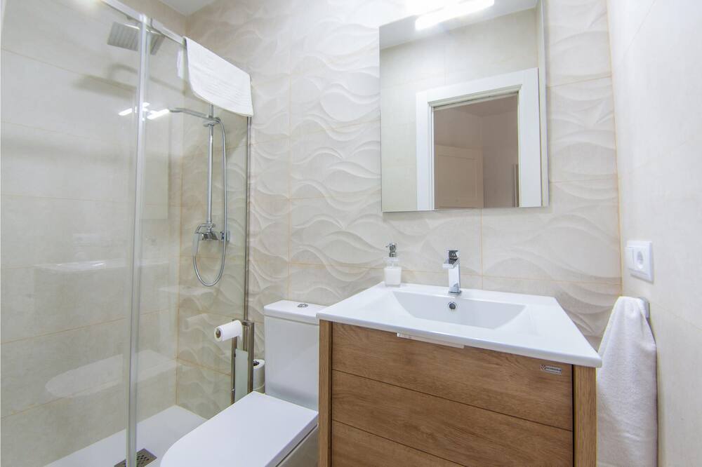 Photo of Bathroom in Albanchez de Magina