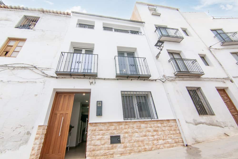 Photo of Outdoor in Albanchez de Magina
