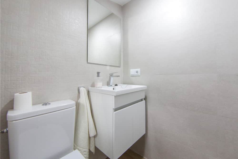 Photo of Bathroom in Albanchez de Magina