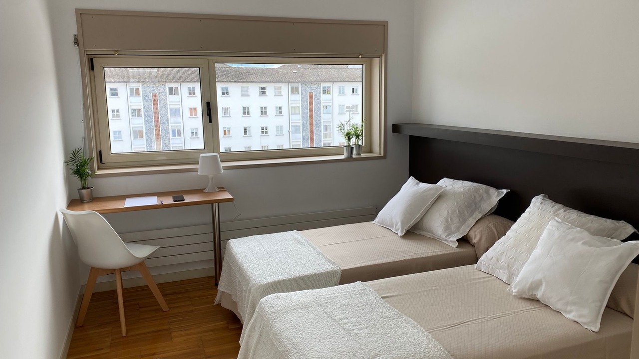 Photo of Bedroom in Lugo