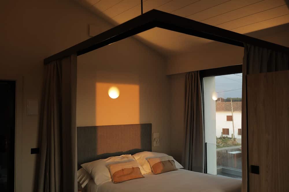 Photo of Bedroom in Tornon