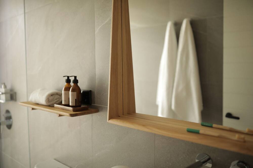 Photo of Bathroom in Tornon