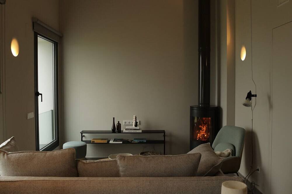 Photo of Livingroom in Tornon