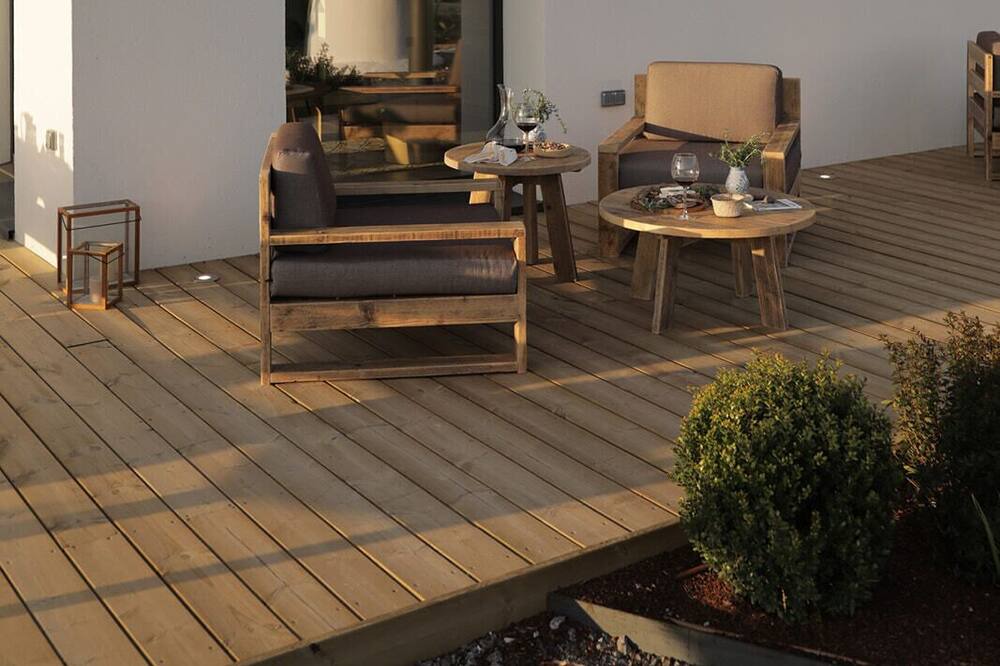 Photo of Outdoor in Tornon