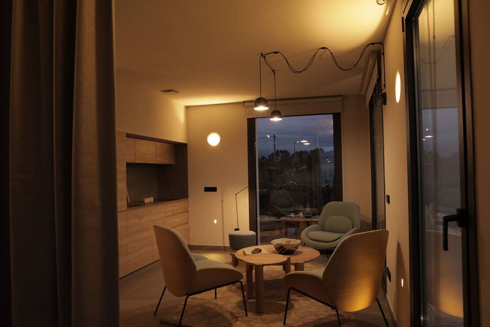 Photo of Bedroom in Tornon