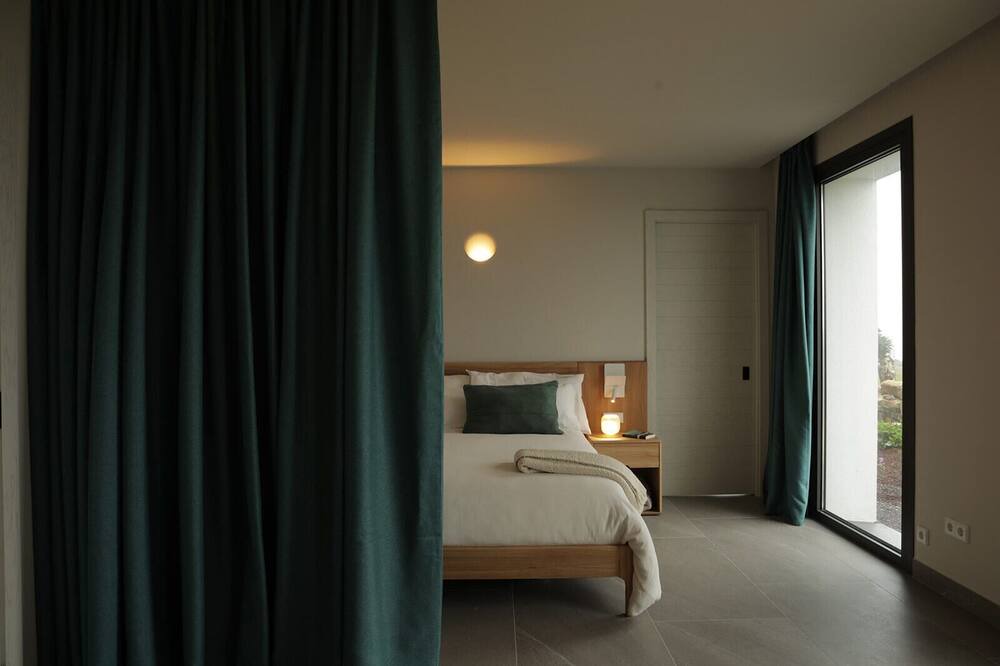 Photo of Bedroom in Tornon