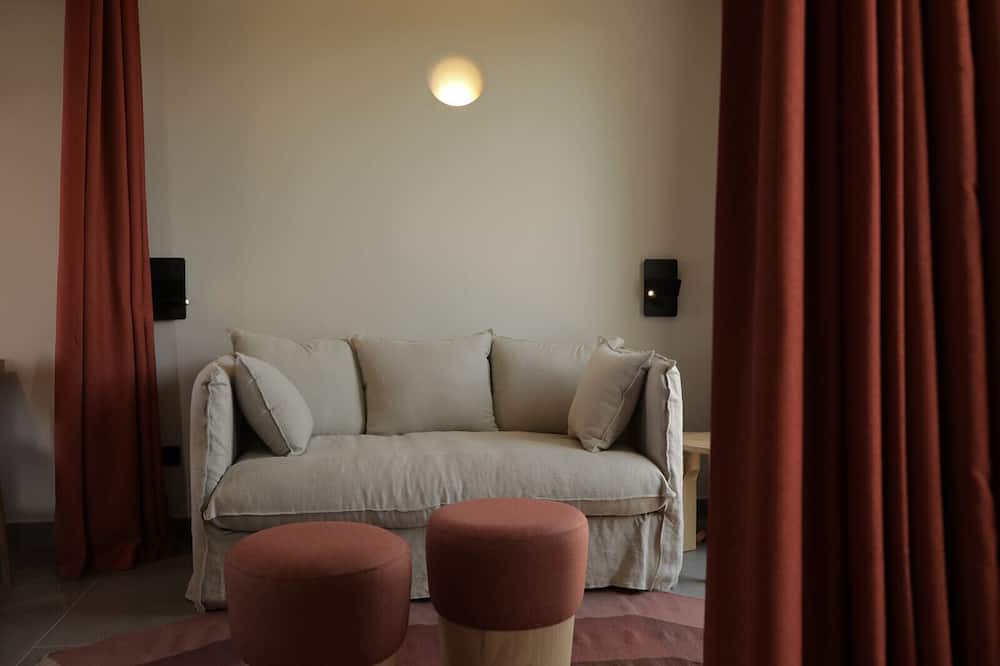 Photo of Livingroom in Tornon