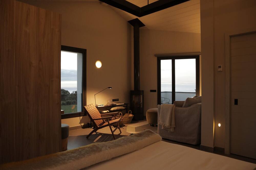 Photo of Bedroom in Tornon