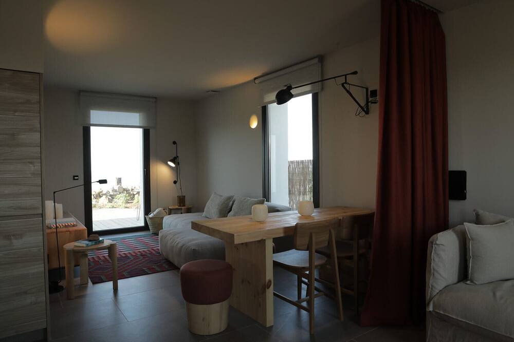 Photo of Livingroom in Tornon