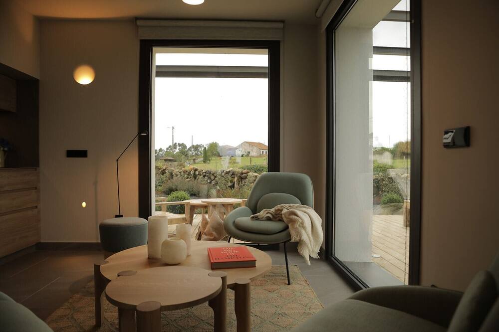Photo of Bedroom in Tornon