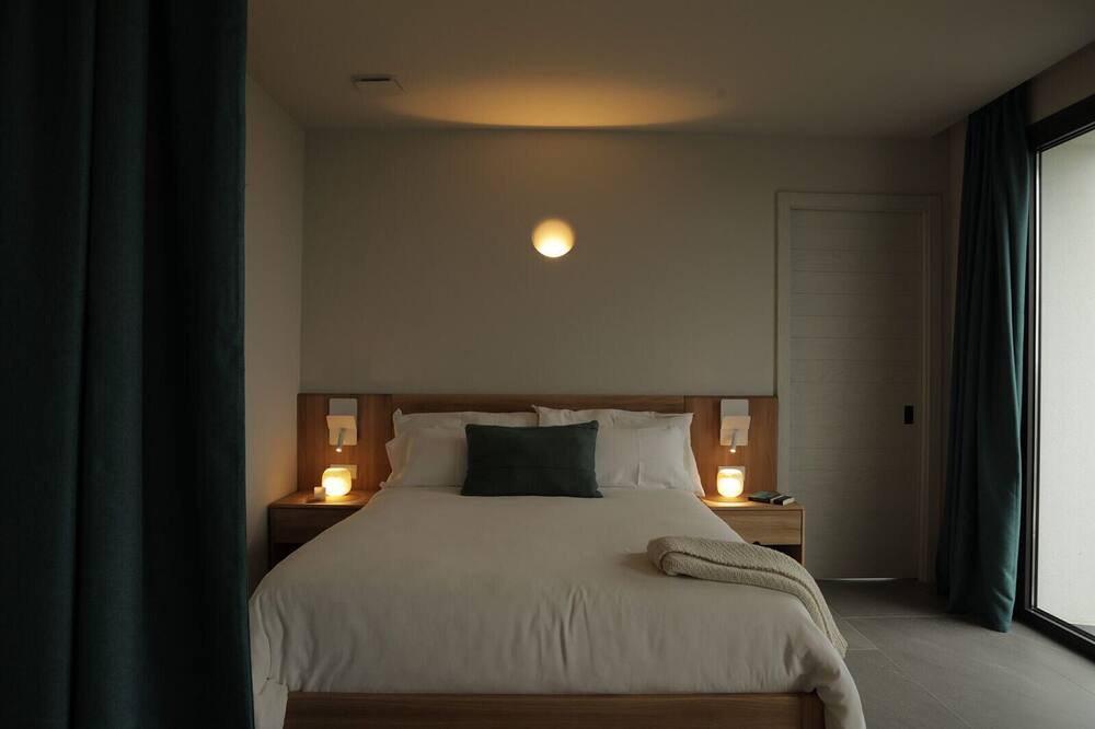 Photo of Bedroom in Tornon