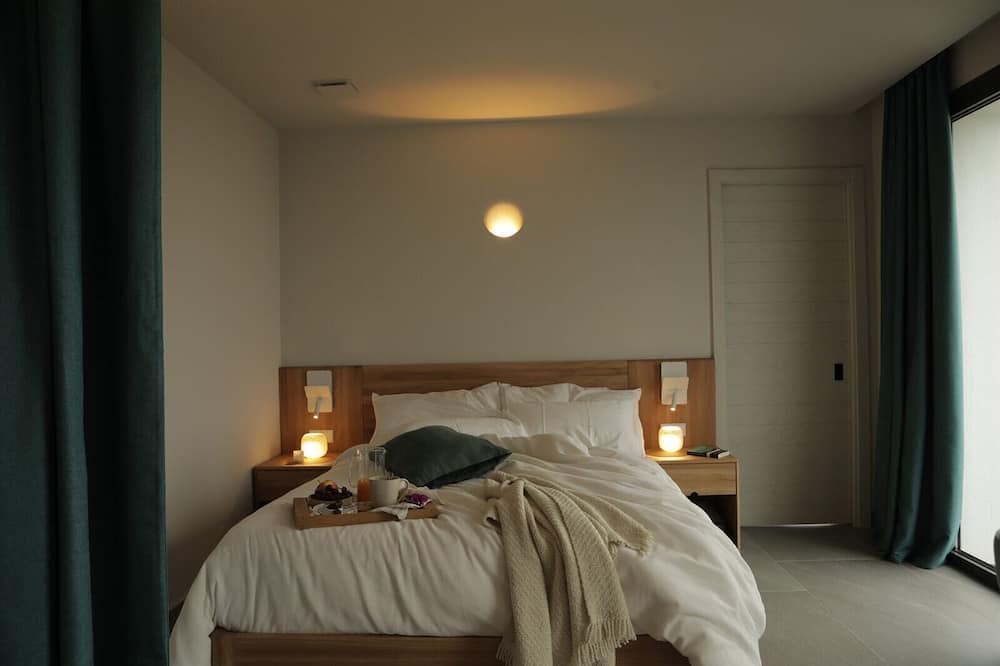 Photo of Bedroom in Tornon