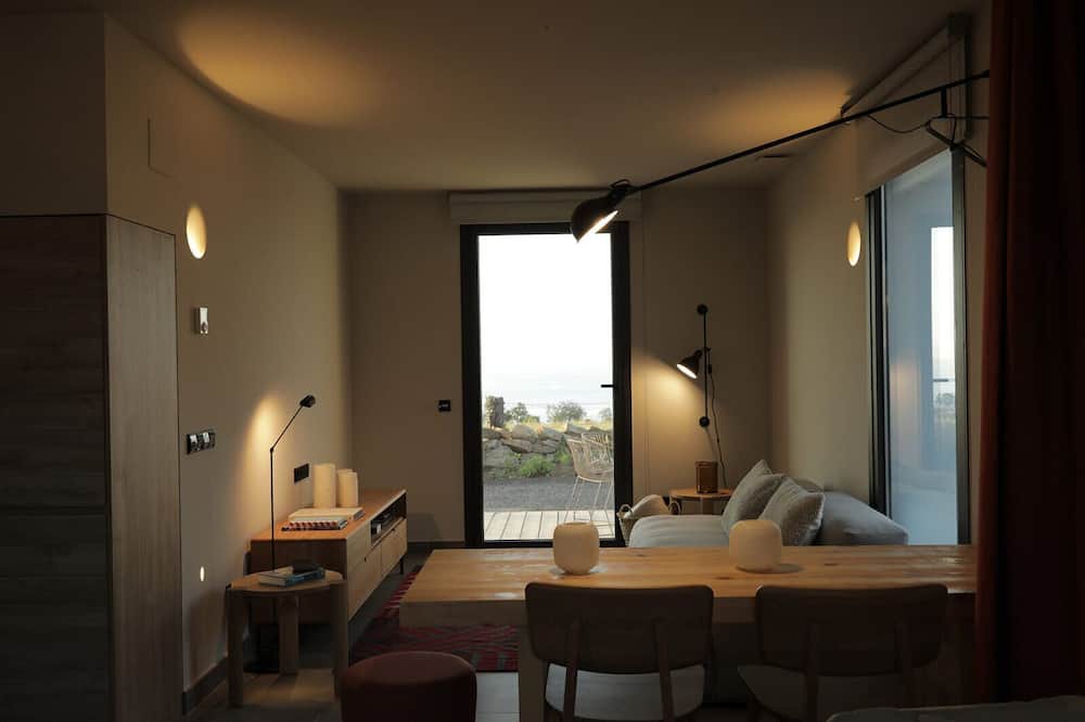 Photo of Livingroom in Tornon