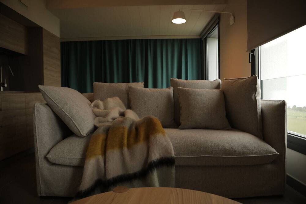 Photo of Bedroom in Tornon