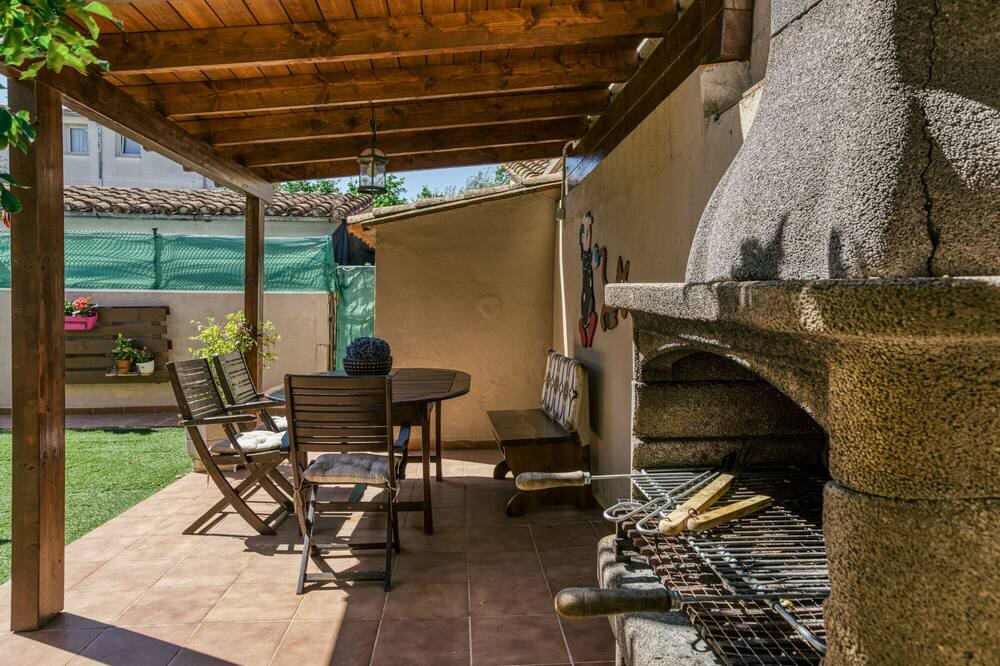 Photo of Patio Balcony in Banyoles
