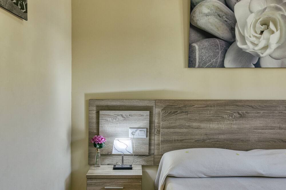 Photo of Bedroom in Banyoles
