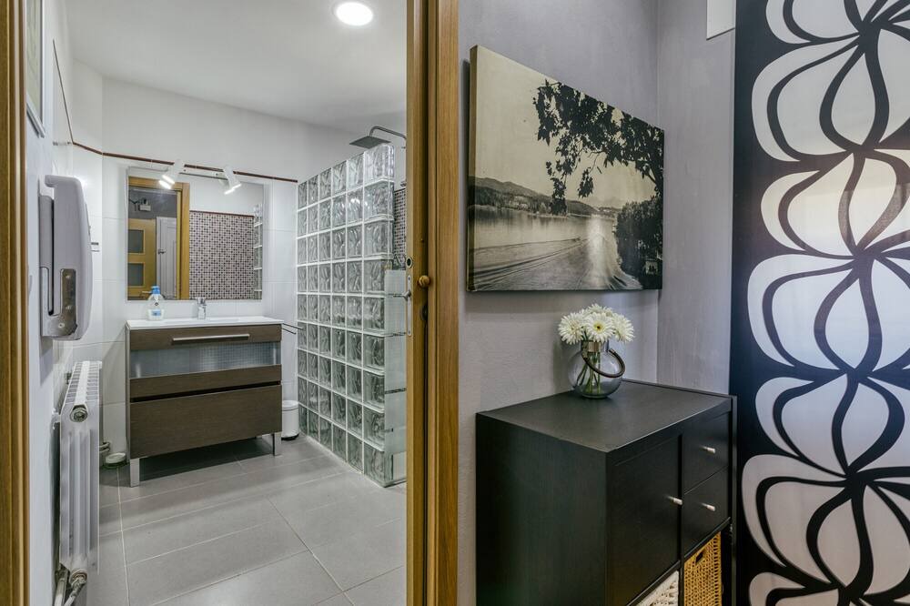 Photo of Bedroom in Banyoles
