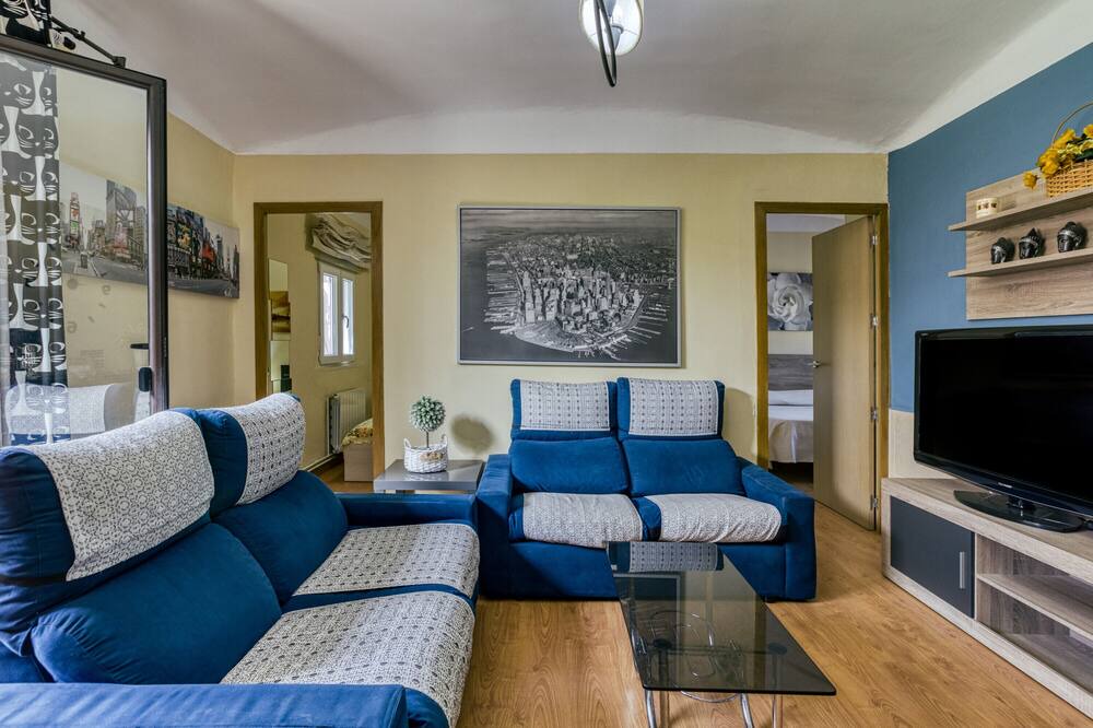 Photo of Livingroom in Banyoles