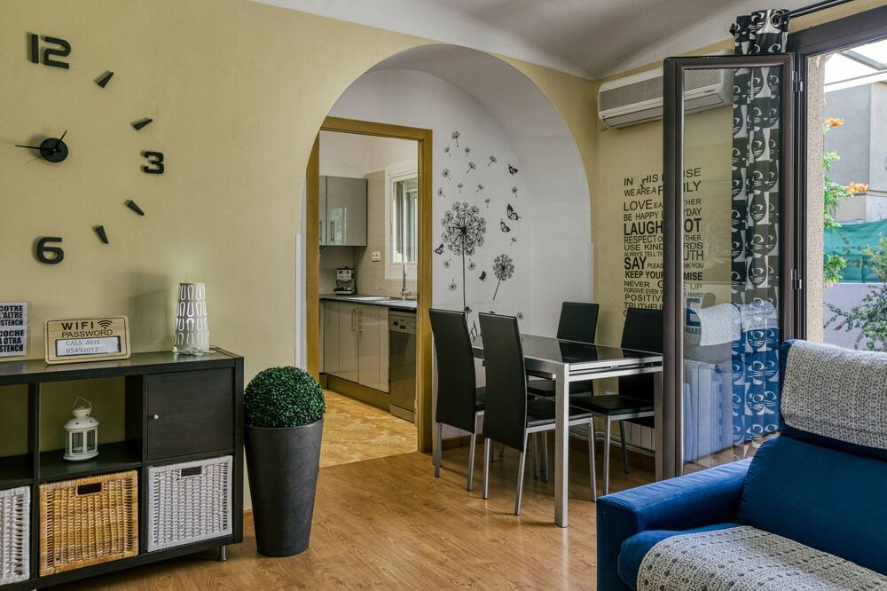 Photo of Livingroom in Banyoles