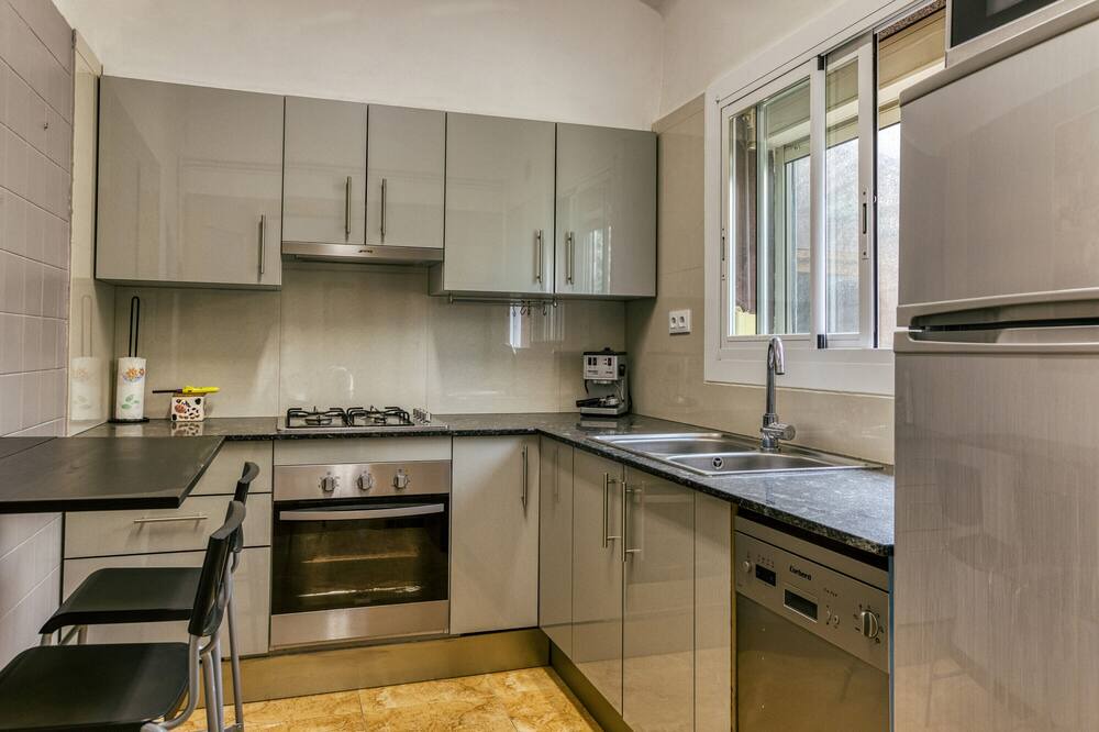 Photo of Kitchen in Banyoles