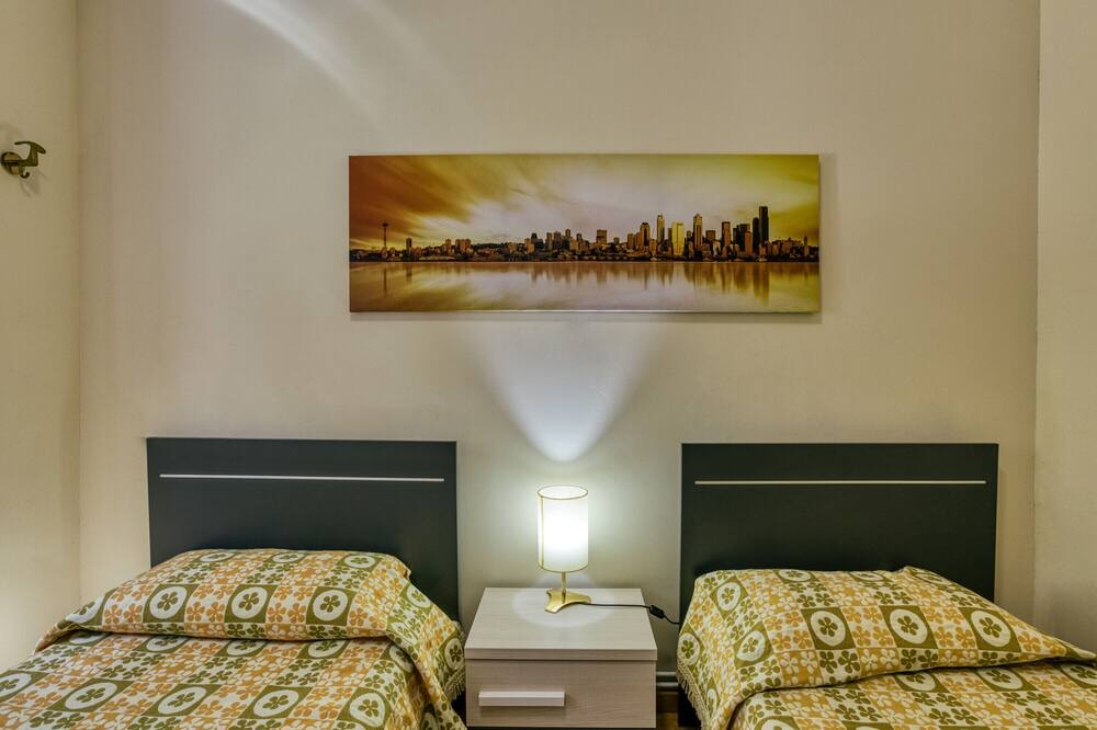 Photo of Bedroom in Banyoles