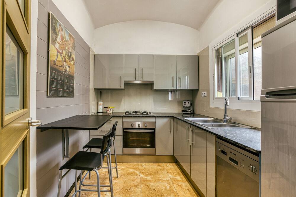 Photo of Kitchen in Banyoles