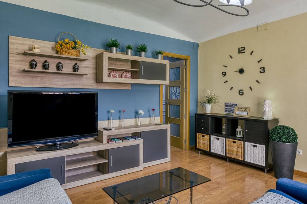 Photo of Livingroom in Banyoles