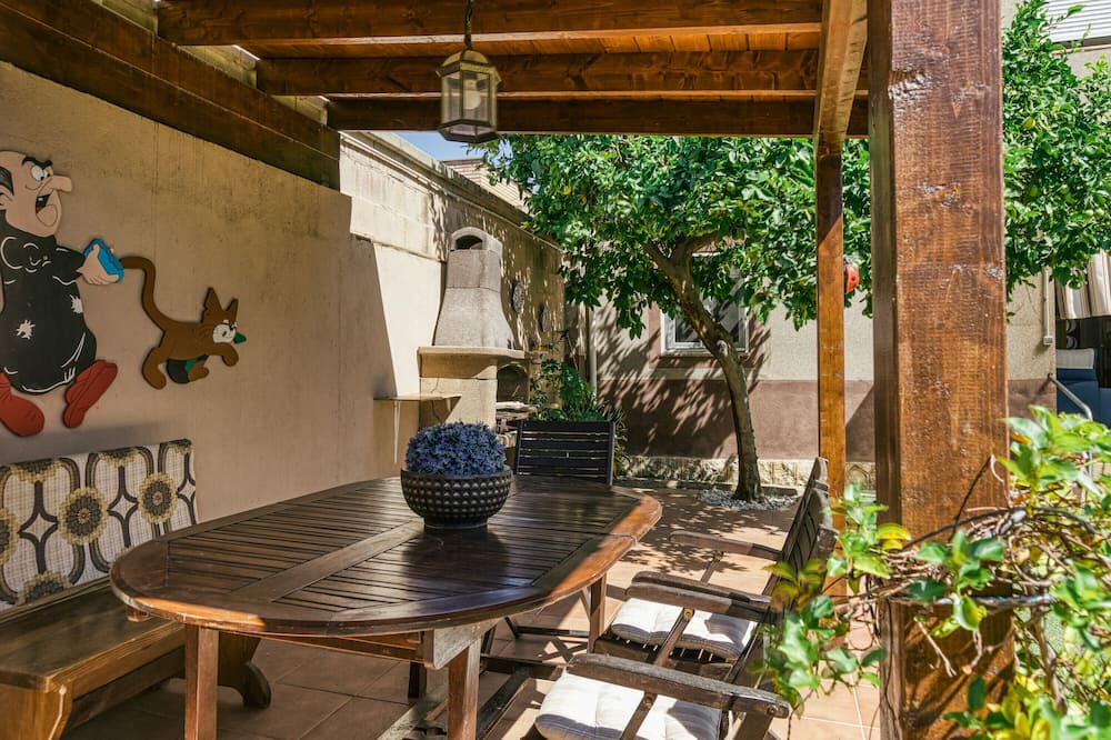 Photo of Patio Balcony in Banyoles