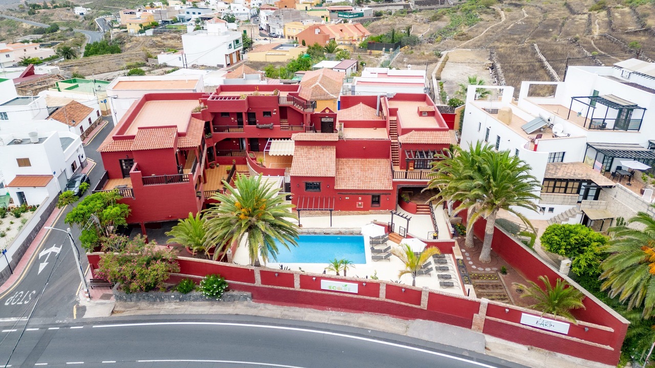 Photo of Outdoor in San Miguel de Abona