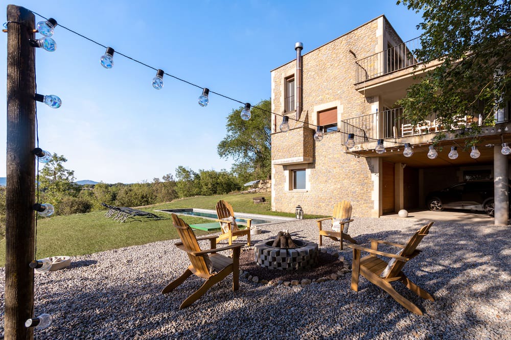Photo of Outdoor in Castellcir