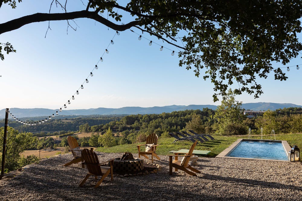 Photo of Outdoor in Castellcir