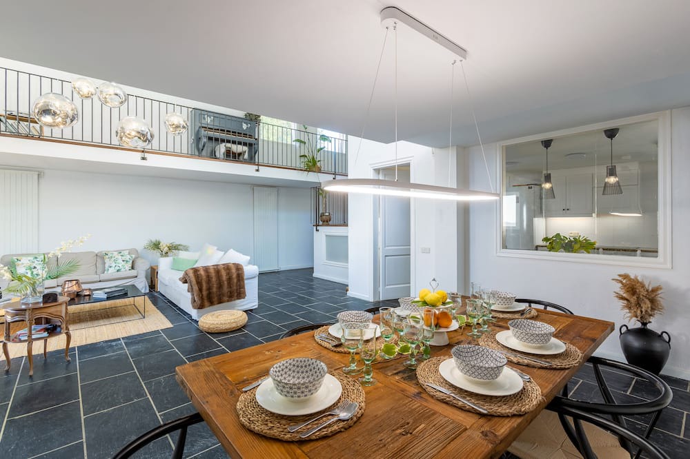 Photo of Kitchen in Castellcir