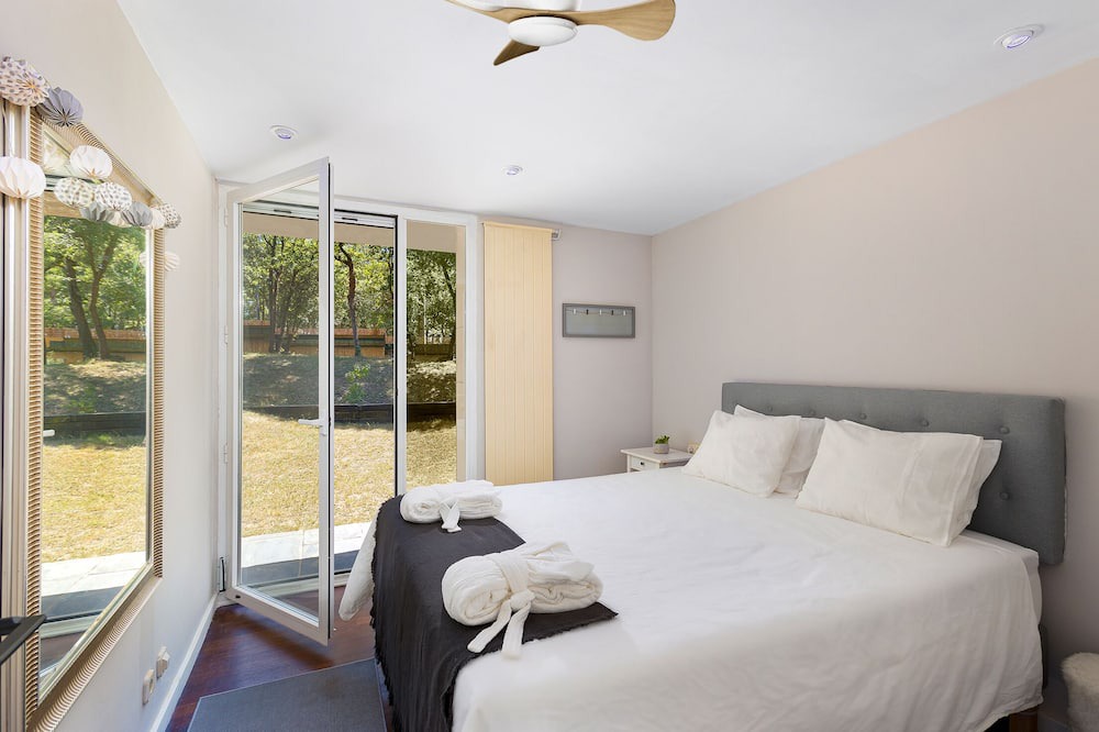 Photo of Bedroom in Castellcir