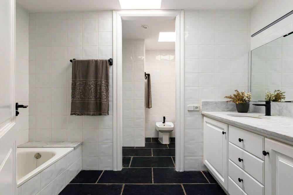 Photo of Bathroom in Castellcir