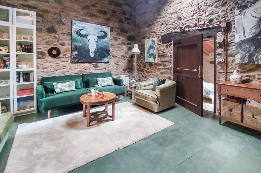 Photo of Bedroom in Abegondo