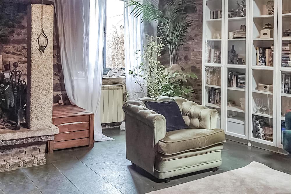Photo of Bedroom in Abegondo