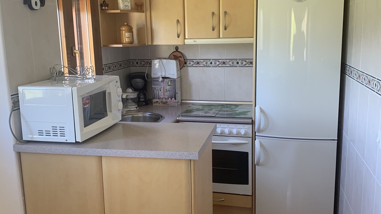 Photo of Kitchen in Banaston