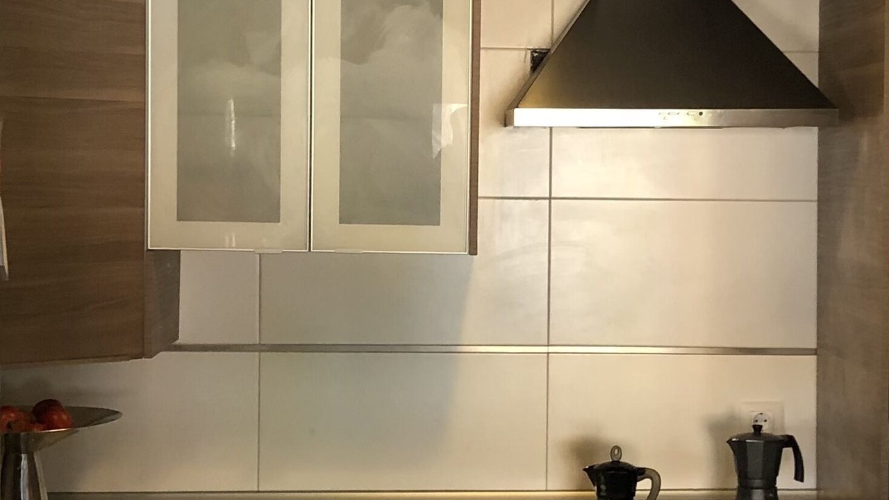 Photo of Kitchen in Soria