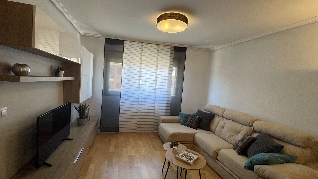 Photo of Livingroom in Soria