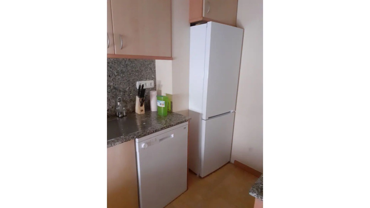 Photo of Kitchen in Calatayud