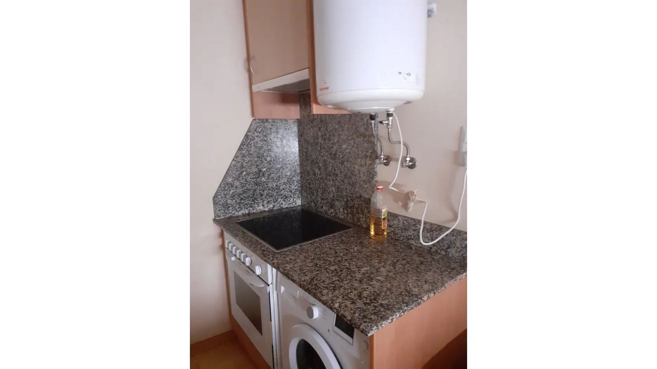 Photo of Kitchen in Calatayud