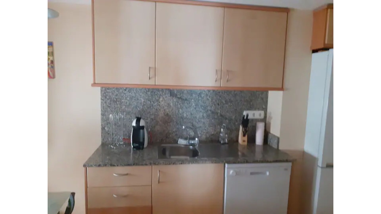 Photo of Kitchen in Calatayud
