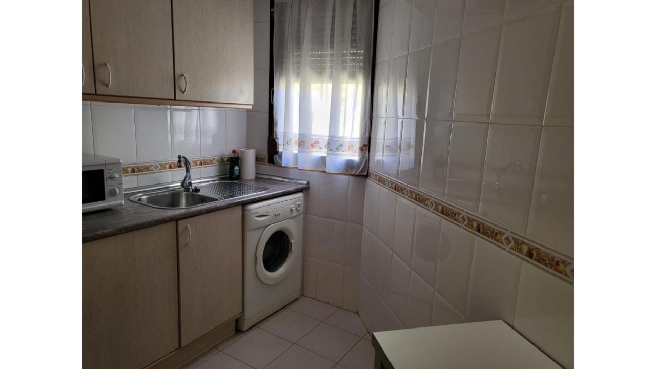 Photo of Kitchen in Calatayud