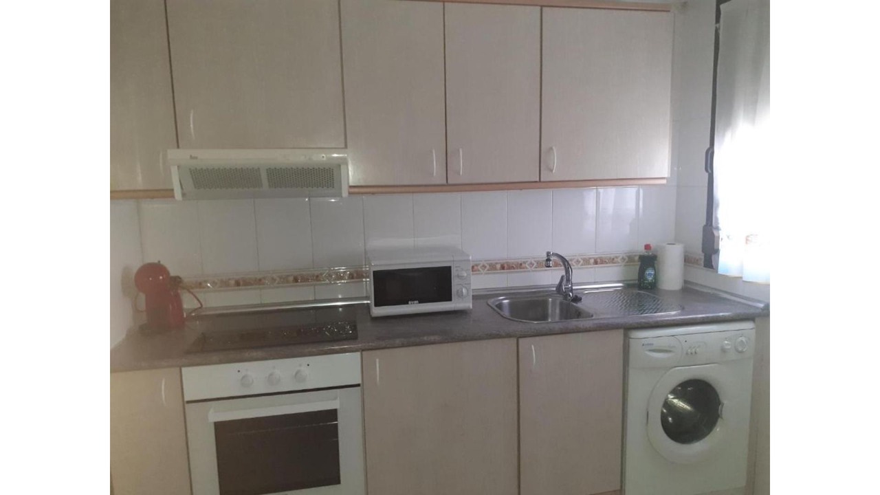 Photo of Kitchen in Calatayud