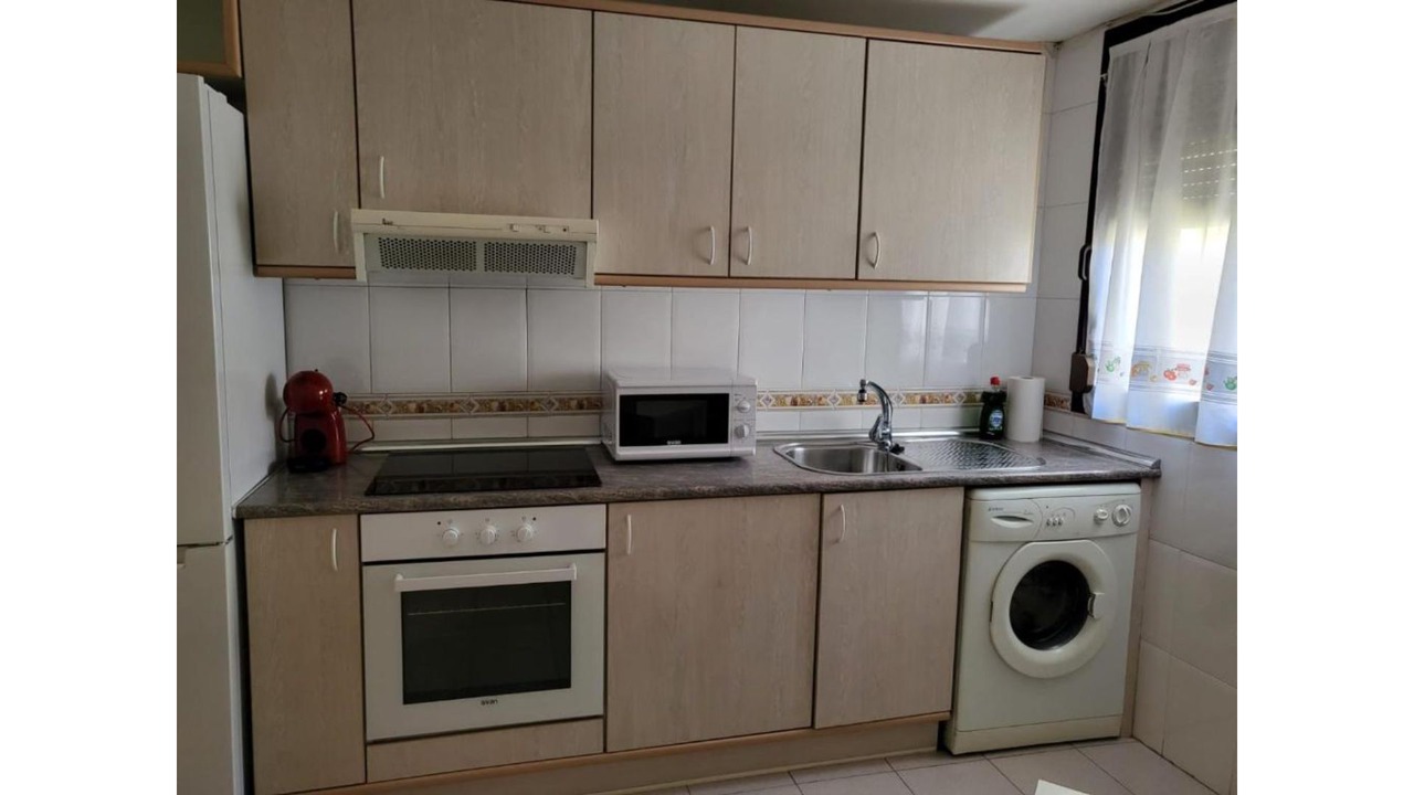 Photo of Kitchen in Calatayud