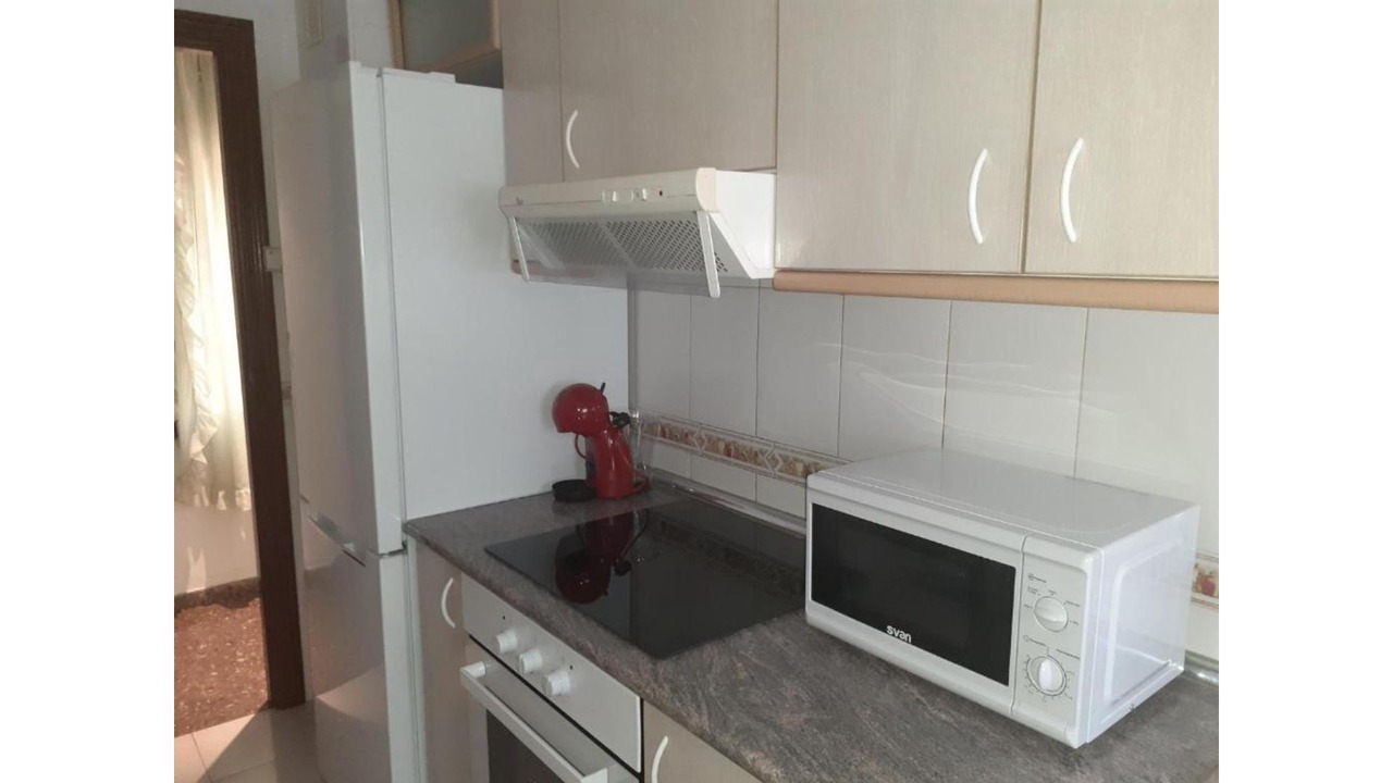 Photo of Kitchen in Calatayud