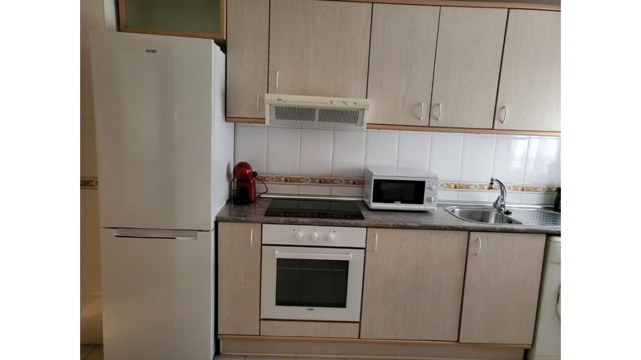 Photo of Kitchen in Calatayud