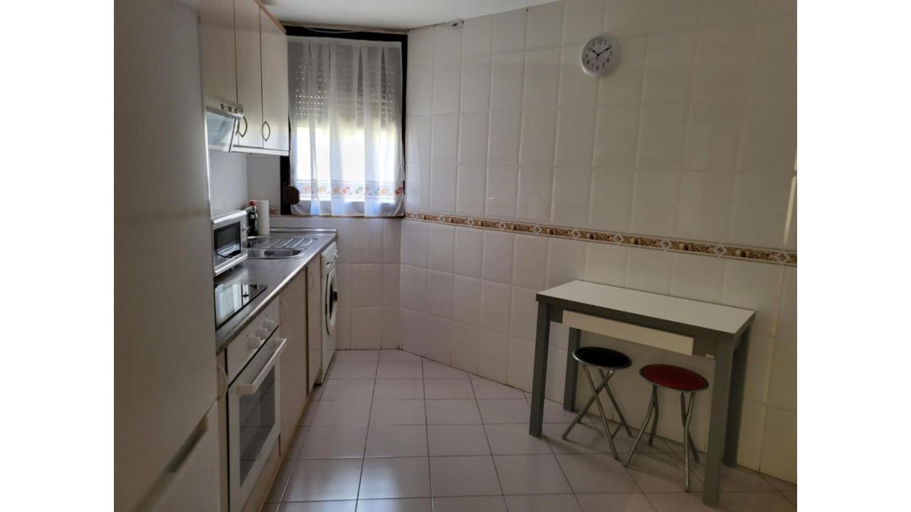 Photo of Kitchen in Calatayud