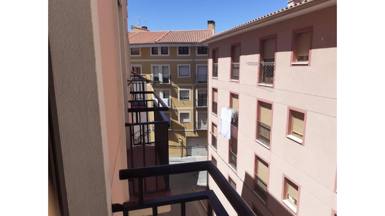Photo of Patio Balcony in Calatayud